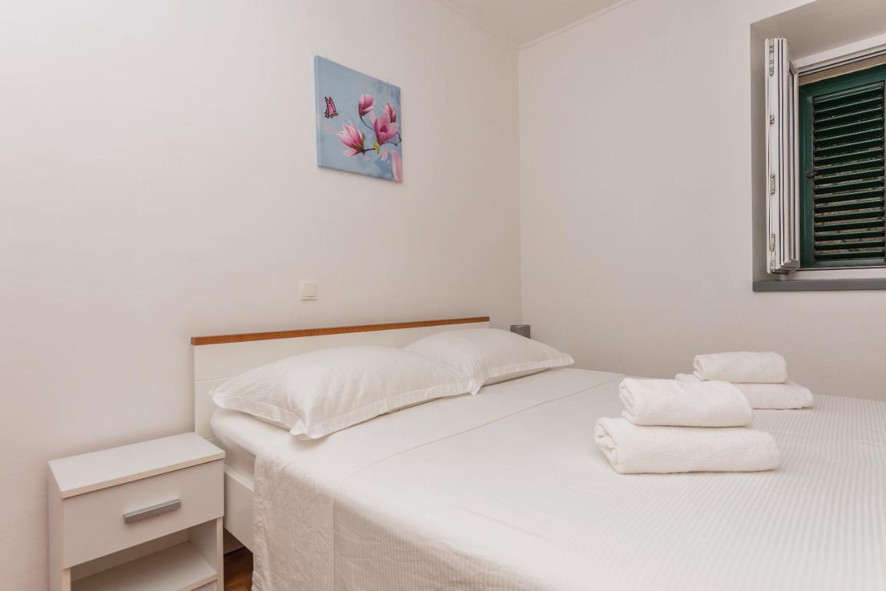 Apartment Alen マカルスカ エクステリア 写真